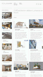 Mobile Screenshot of cube-architecten.nl